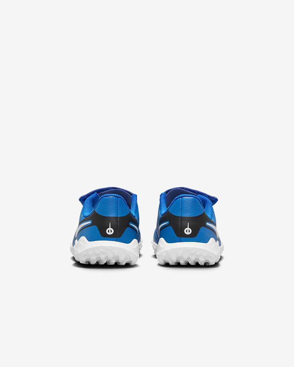 Nike jr tiempo online